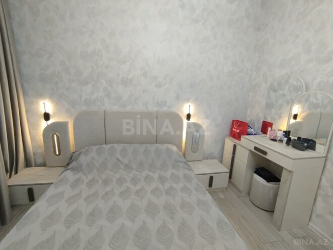 Satılır 3 otaqlı həyət evi/bağ evi 105 m², Buzovna q., photo 15 from 21