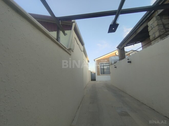 Satılır 3 otaqlı həyət evi/bağ evi 105 m², Buzovna q., photo 19 from 21