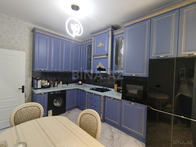 Satılır 3 otaqlı həyət evi/bağ evi 105 m², Buzovna q., photo 8 from 21