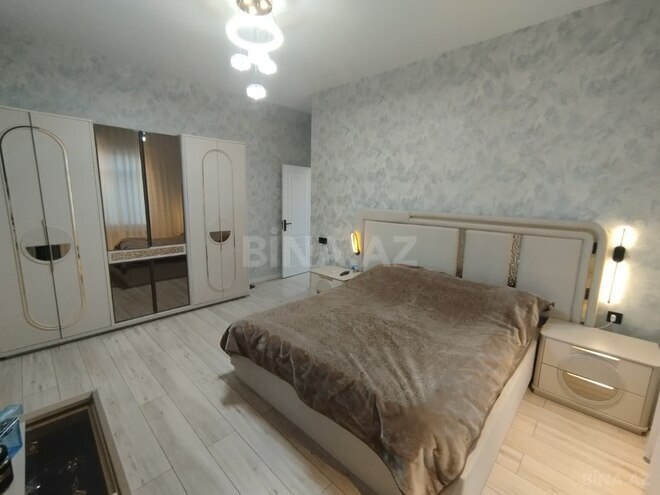 Satılır 3 otaqlı həyət evi/bağ evi 105 m², Buzovna q., photo 13 from 21