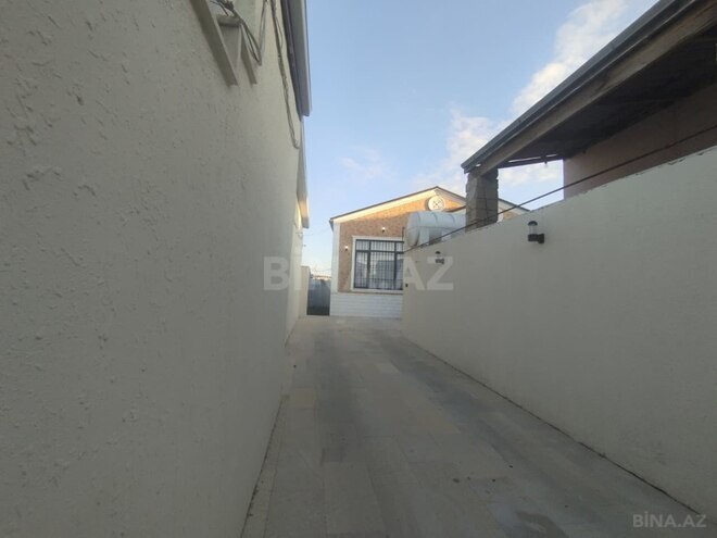 Satılır 3 otaqlı həyət evi/bağ evi 105 m², Buzovna q., photo 20 from 21