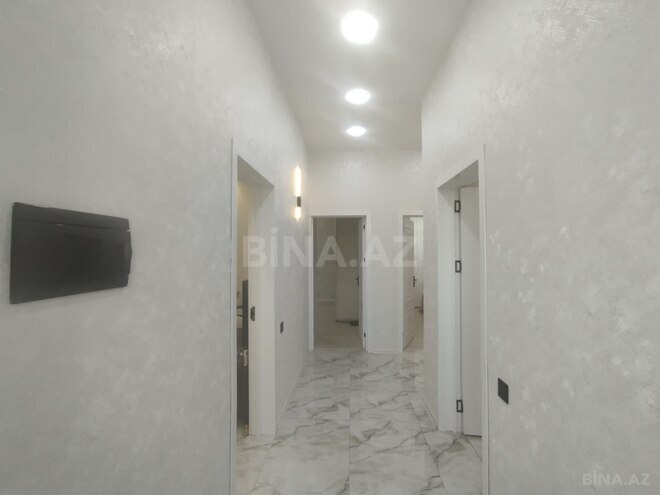Satılır 3 otaqlı həyət evi/bağ evi 105 m², Buzovna q., photo 16 from 21