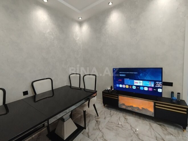 Satılır 3 otaqlı həyət evi/bağ evi 105 m², Buzovna q., photo 7 from 21
