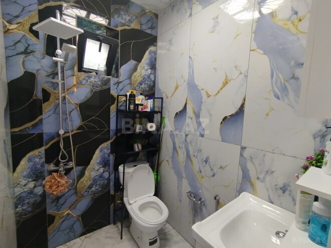 Satılır 3 otaqlı həyət evi/bağ evi 105 m², Buzovna q., photo 18 from 21