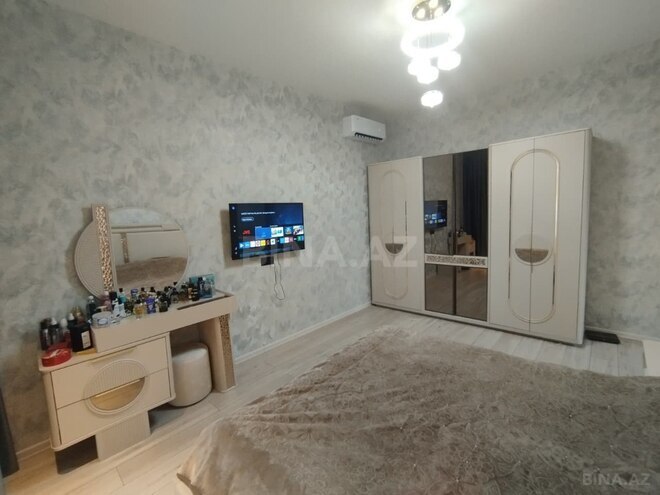 Satılır 3 otaqlı həyət evi/bağ evi 105 m², Buzovna q., photo 12 from 21
