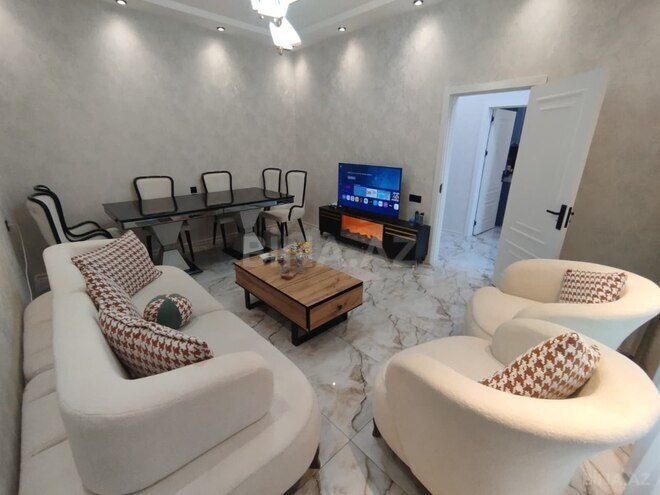 Satılır 3 otaqlı həyət evi/bağ evi 105 m², Buzovna q., photo 4 from 21
