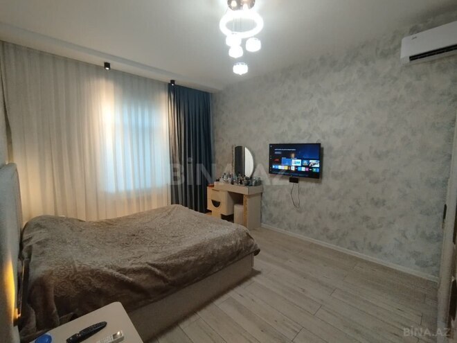 Satılır 3 otaqlı həyət evi/bağ evi 105 m², Buzovna q., photo 14 from 21