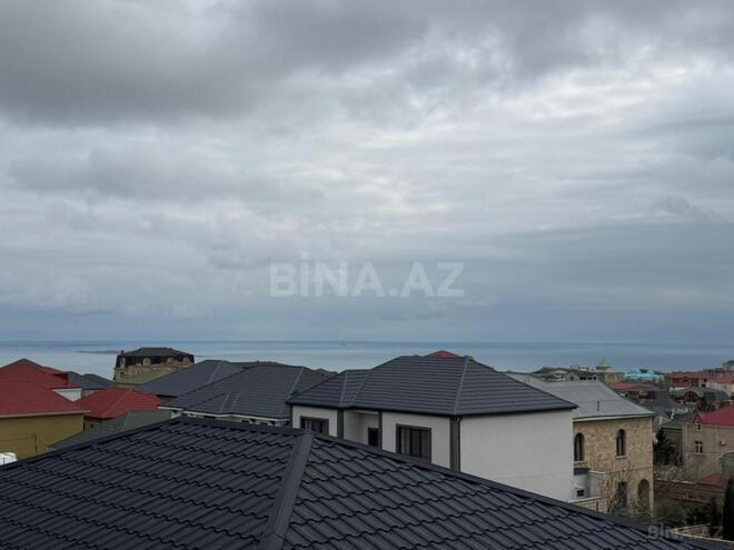 Satılır 10 otaqlı həyət evi/bağ evi 400 m², Badamdar q., photo 5 from 15