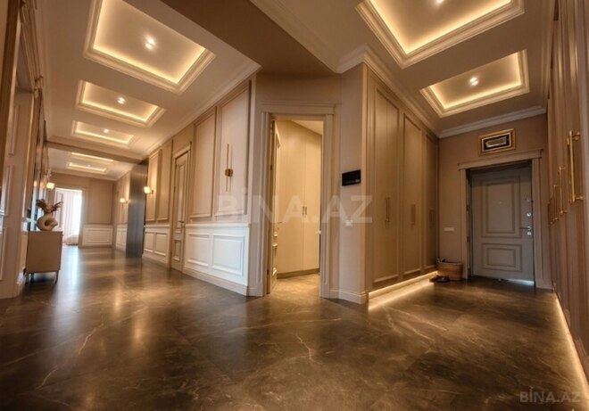 Продаётся 7-комн. новостройка 285 м², м. 28 мая, photo 5 from 32