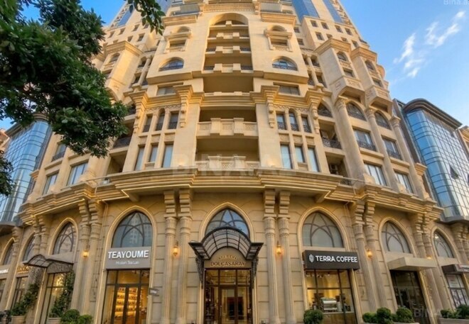 Продаётся 7-комн. новостройка 285 м², м. 28 мая, photo 1 from 32