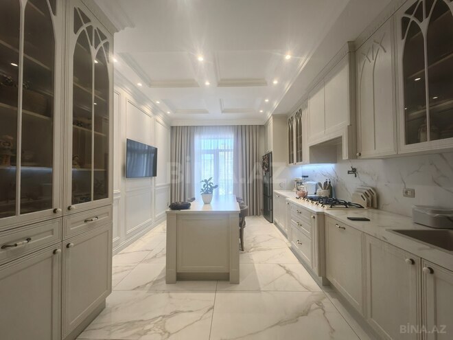 Продаётся 7-комн. новостройка 285 м², м. 28 мая, photo 11 from 32
