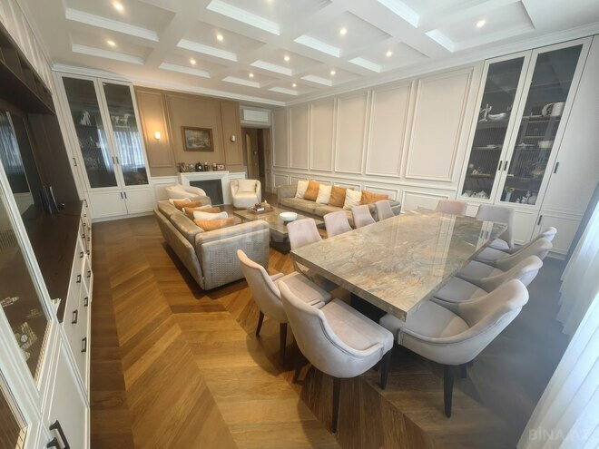 Продаётся 7-комн. новостройка 285 м², м. 28 мая, photo 7 from 32