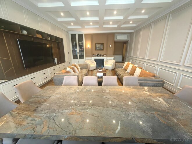 Продаётся 7-комн. новостройка 285 м², м. 28 мая, photo 8 from 32
