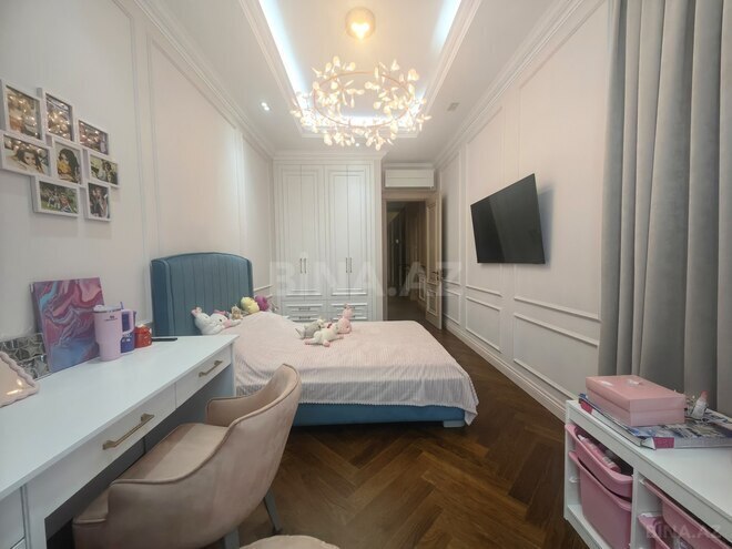 Продаётся 7-комн. новостройка 285 м², м. 28 мая, photo 27 from 32
