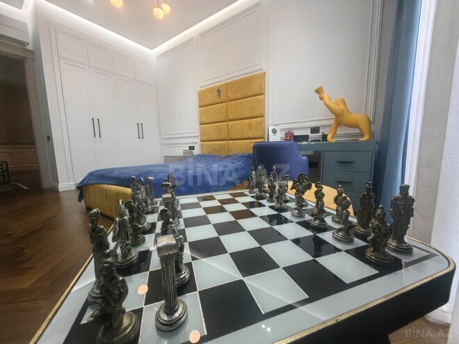 Продаётся 7-комн. новостройка 285 м², м. 28 мая, photo 21 from 32