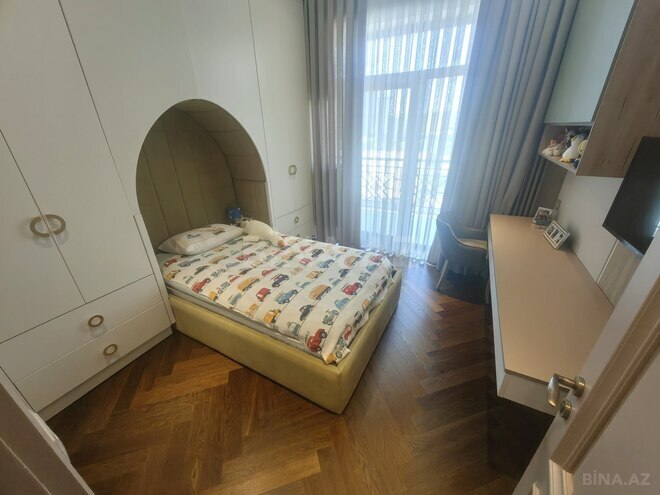 Продаётся 7-комн. новостройка 285 м², м. 28 мая, photo 24 from 32