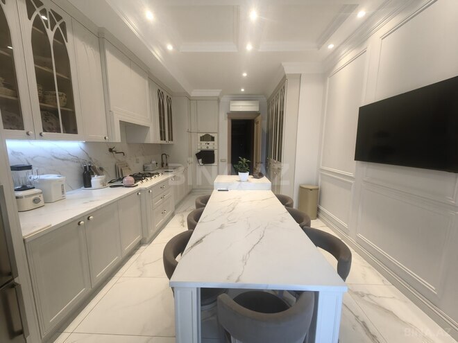 Продаётся 7-комн. новостройка 285 м², м. 28 мая, photo 12 from 32