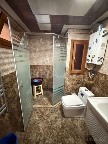 Продаётся 1-комн. вторичка 42 м², м. Иншаатчылар, photo 18 from 19