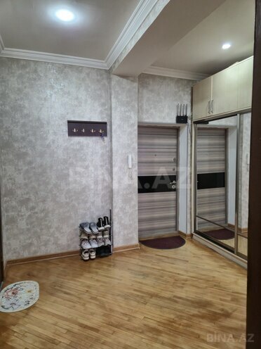 Satılır 2 otaqlı yeni tikili 91.5 m², Nəriman Nərimanov m., photo 18 from 25