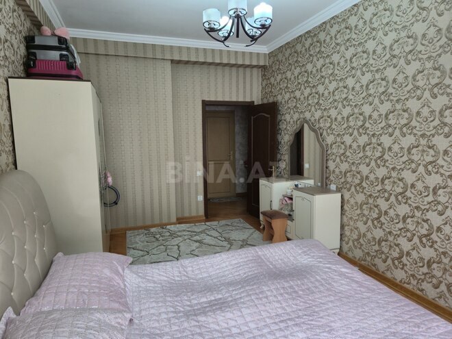 Satılır 2 otaqlı yeni tikili 91.5 m², Nəriman Nərimanov m., photo 8 from 25