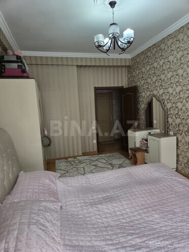 Satılır 2 otaqlı yeni tikili 91.5 m², Nəriman Nərimanov m., photo 14 from 25