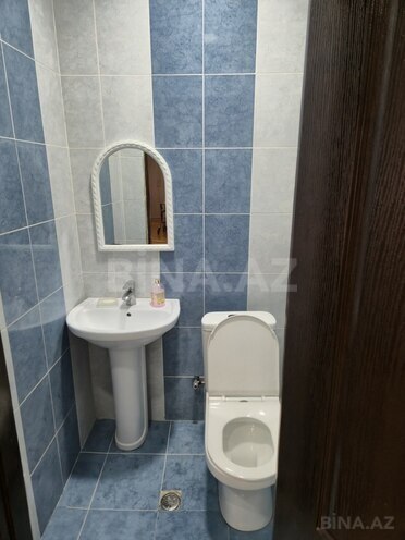 Satılır 2 otaqlı yeni tikili 91.5 m², Nəriman Nərimanov m., photo 22 from 25