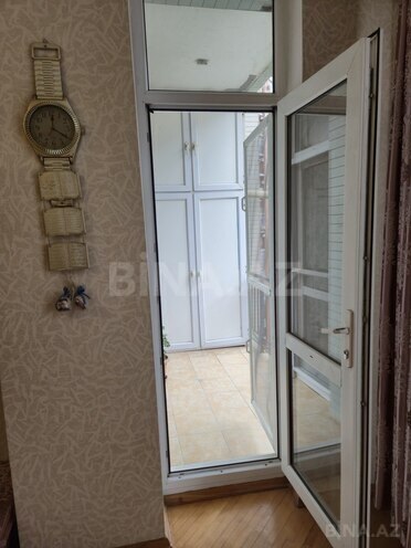Satılır 2 otaqlı yeni tikili 91.5 m², Nəriman Nərimanov m., photo 16 from 25