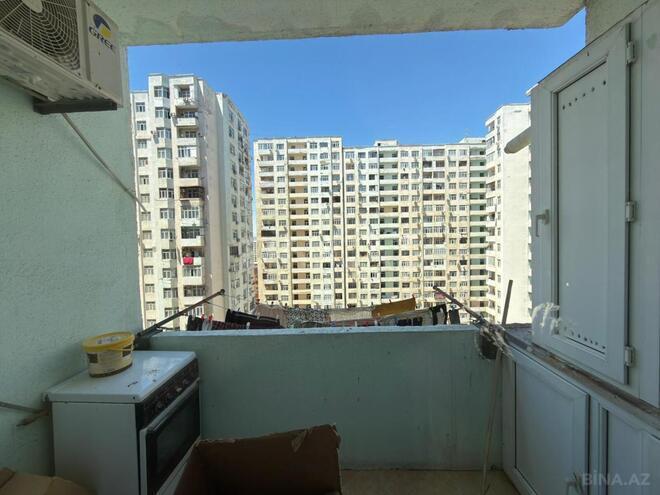 Satılır 3 otaqlı yeni tikili 115 m², Həzi Aslanov m., photo 13 from 14