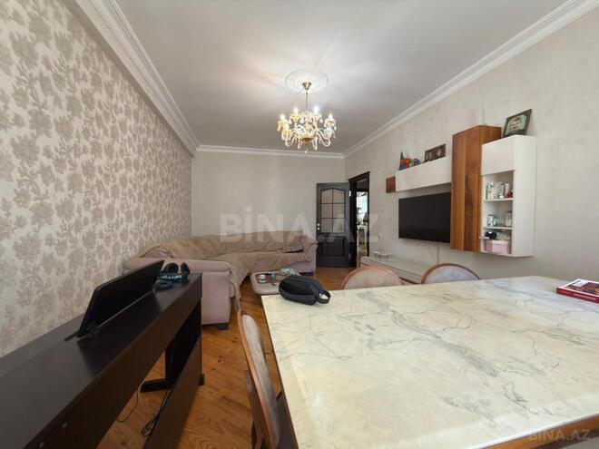 Satılır 3 otaqlı yeni tikili 115 m², Həzi Aslanov m., photo 9 from 14