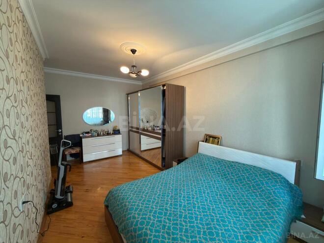 Satılır 3 otaqlı yeni tikili 115 m², Həzi Aslanov m., photo 10 from 14
