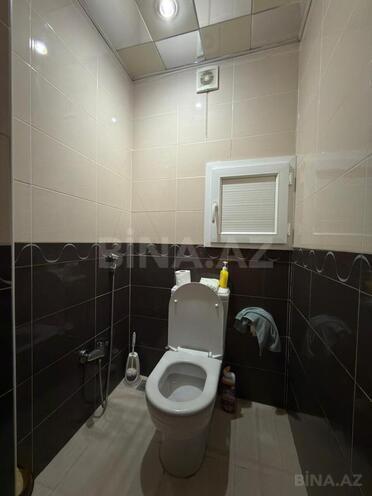 Satılır 3 otaqlı yeni tikili 115 m², Həzi Aslanov m., photo 8 from 14