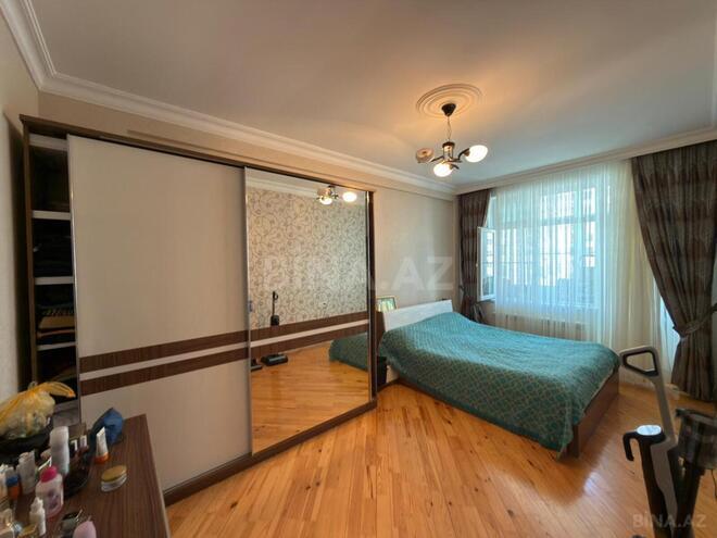Satılır 3 otaqlı yeni tikili 115 m², Həzi Aslanov m., photo 4 from 14