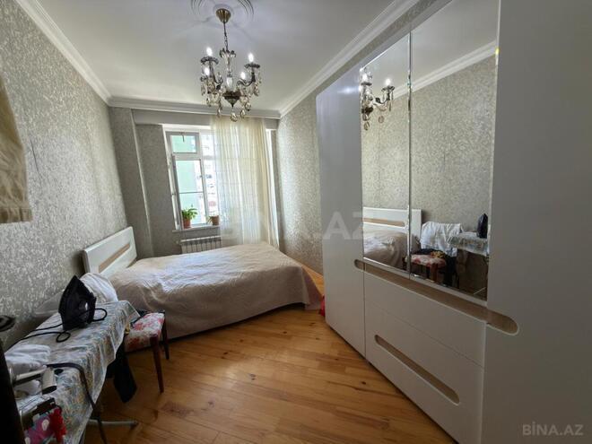 Satılır 3 otaqlı yeni tikili 115 m², Həzi Aslanov m., photo 5 from 14