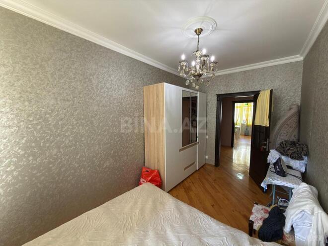Satılır 3 otaqlı yeni tikili 115 m², Həzi Aslanov m., photo 11 from 14