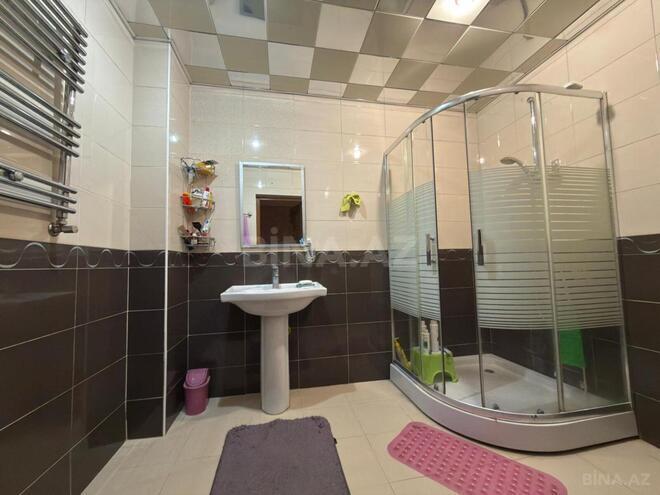 Satılır 3 otaqlı yeni tikili 115 m², Həzi Aslanov m., photo 7 from 14