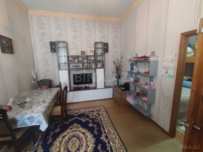 Satılır 2 otaqlı həyət evi/bağ evi 60 m², 20-ci sahə q., photo 3 from 9