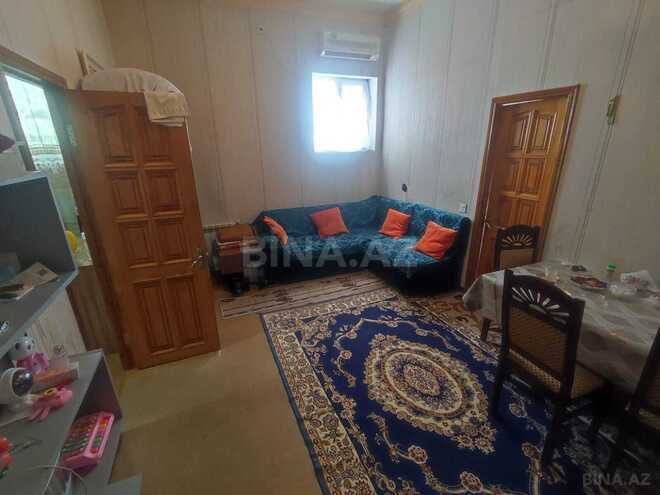 Satılır 2 otaqlı həyət evi/bağ evi 60 m², 20-ci sahə q., photo 6 from 9