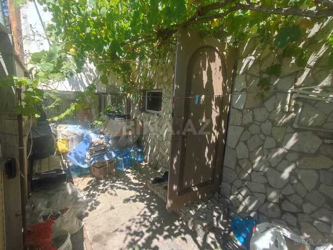 Satılır 2 otaqlı həyət evi/bağ evi 60 m², 20-ci sahə q., photo 8 from 9