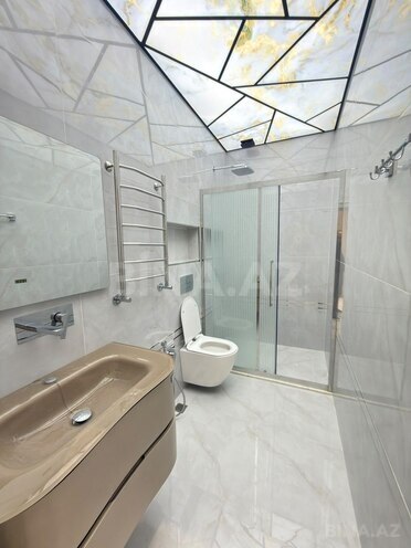 İcarəyə verilir 2 otaqlı yeni tikili 90 m², Şah İsmayıl Xətai m., photo 9 from 12