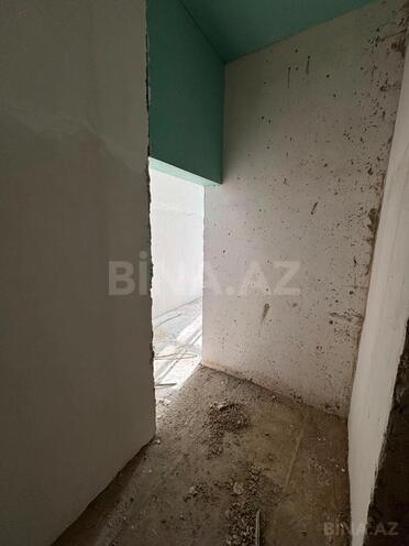 Satılır 2 otaqlı yeni tikili 100 m², Xətai r., photo 14 from 15