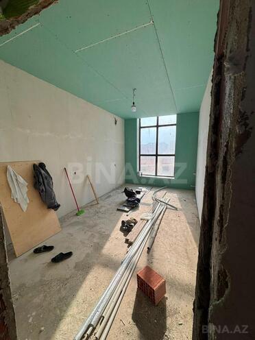Satılır 2 otaqlı yeni tikili 100 m², Xətai r., photo 1 from 15