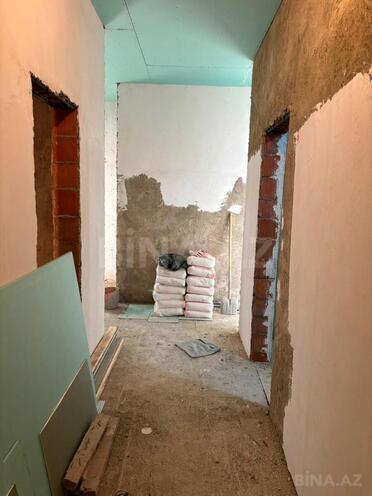 Satılır 2 otaqlı yeni tikili 100 m², Xətai r., photo 13 from 15