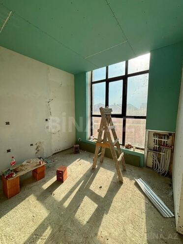 Satılır 2 otaqlı yeni tikili 100 m², Xətai r., photo 9 from 15