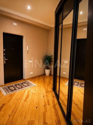 Satılır 3 otaqlı yeni tikili 115 m², Həzi Aslanov m., photo 6 from 14