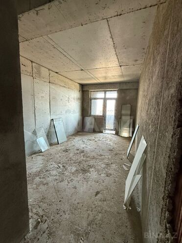 Satılır 3 otaqlı yeni tikili 139 m², Neftçilər m., photo 6 from 9