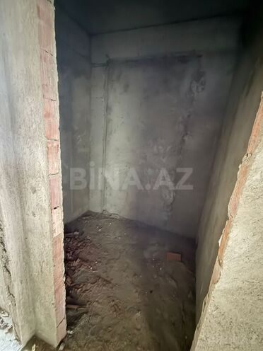 Satılır 3 otaqlı yeni tikili 139 m², Neftçilər m., photo 7 from 9
