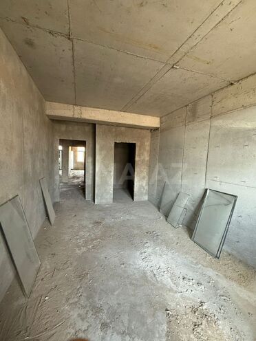 Satılır 3 otaqlı yeni tikili 139 m², Neftçilər m., photo 5 from 9