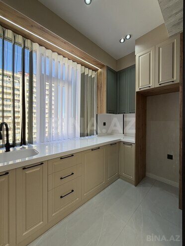 Продаётся 2-комн. новостройка 55 м², м. Ази Асланов, photo 6 from 20