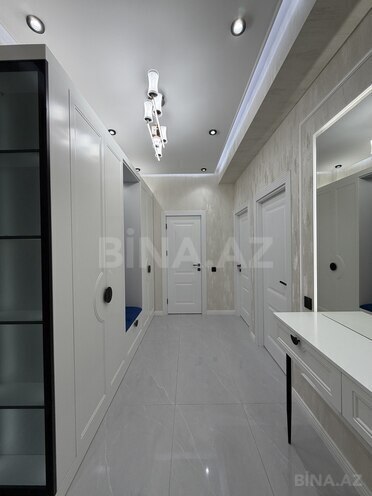 Продаётся 2-комн. новостройка 55 м², м. Ази Асланов, photo 16 from 20