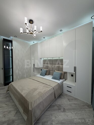 Продаётся 2-комн. новостройка 55 м², м. Ази Асланов, photo 12 from 20